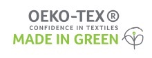 MADE IN GREEN OEKO-Tex